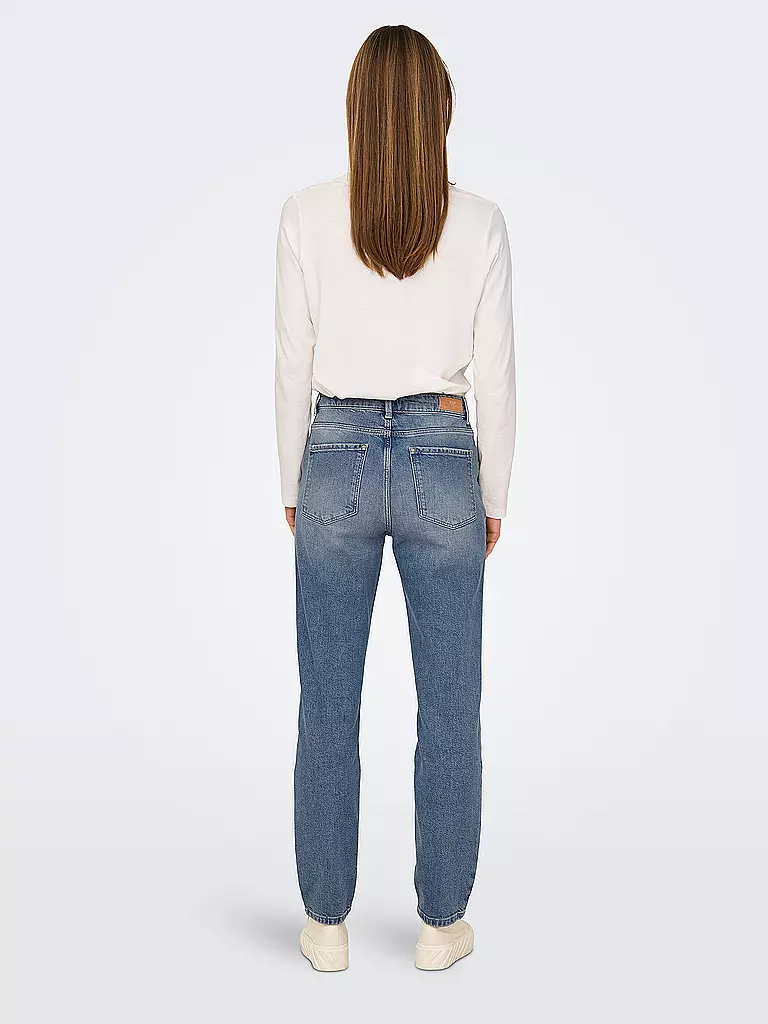 ONLY | Vaqueros Mom Fit ONLEMILY | 