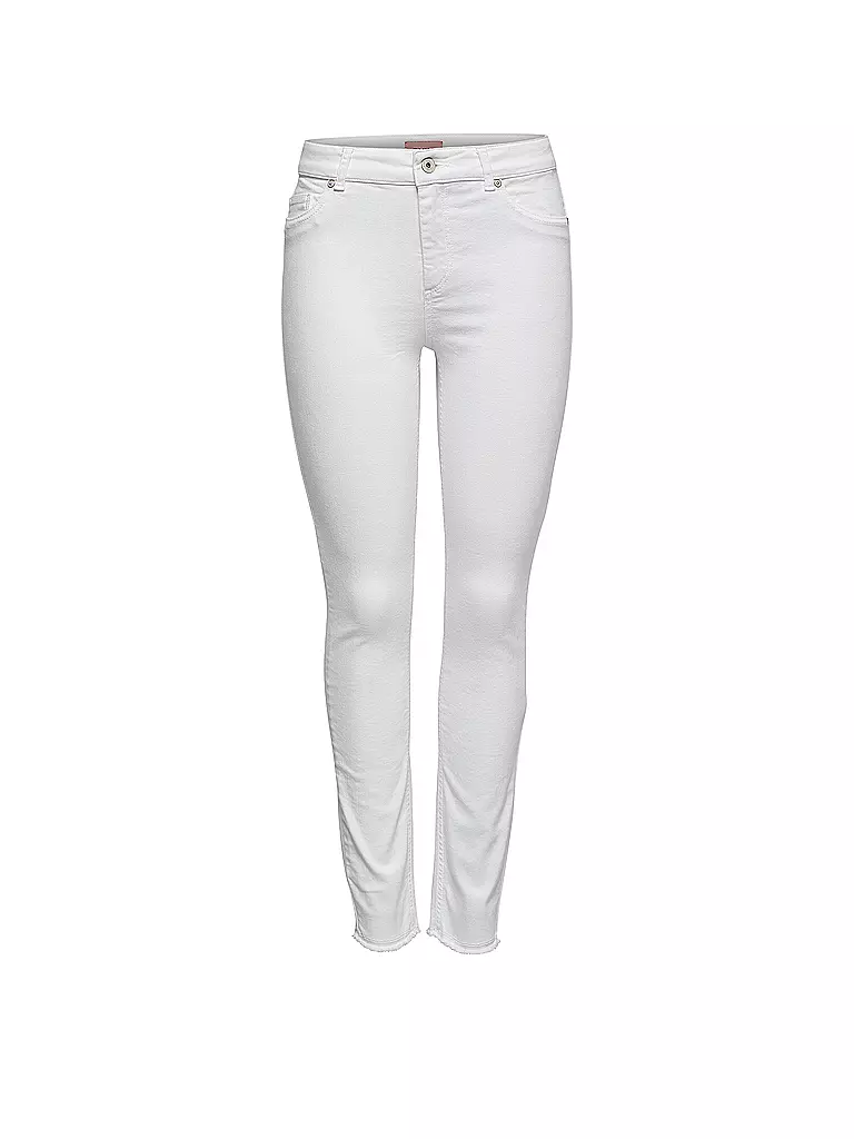 ONLY | Vaqueros ONLBLUSH | Blanco