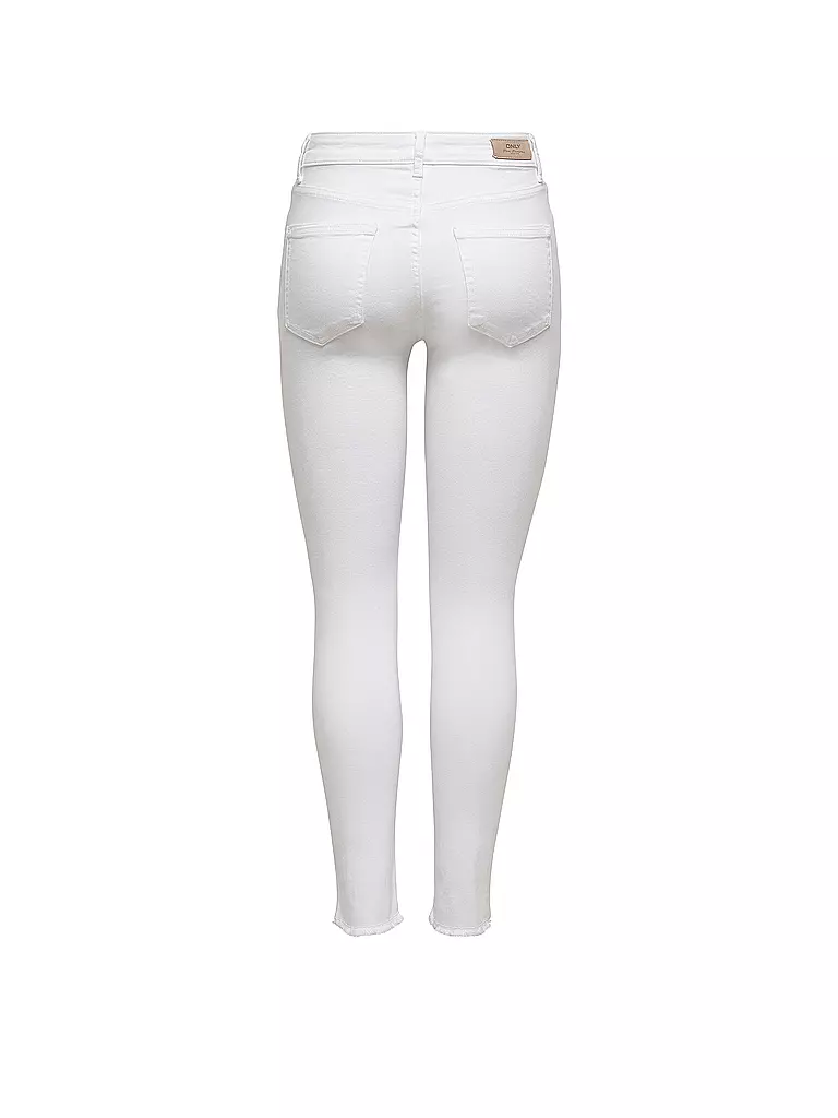 ONLY | Vaqueros ONLBLUSH | Blanco