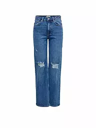 ONLY | Vaqueros ONLJUICY | Azul