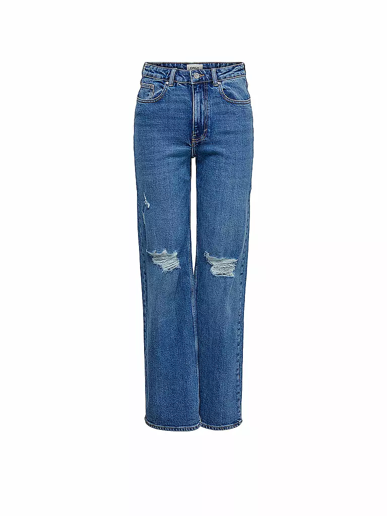 ONLY | Vaqueros ONLJUICY | Azul