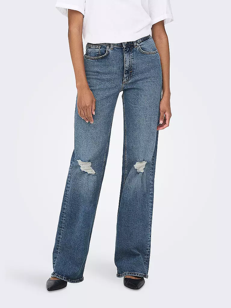 ONLY | Vaqueros ONLJUICY | 