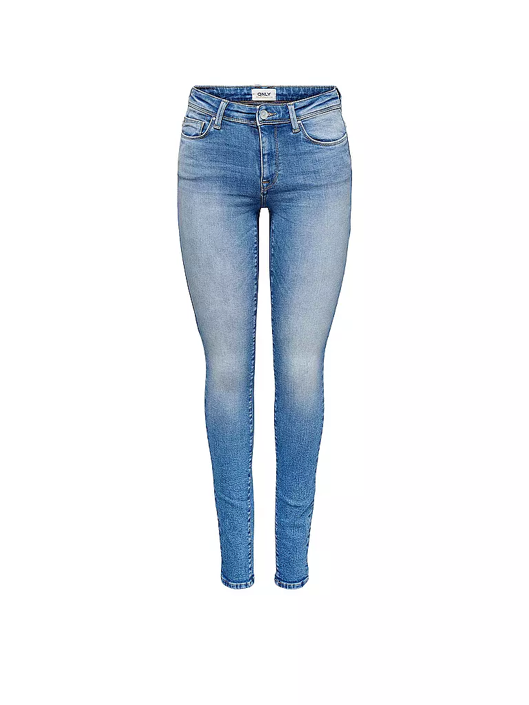 ONLY | Vaqueros ONLSHAPE | Azul