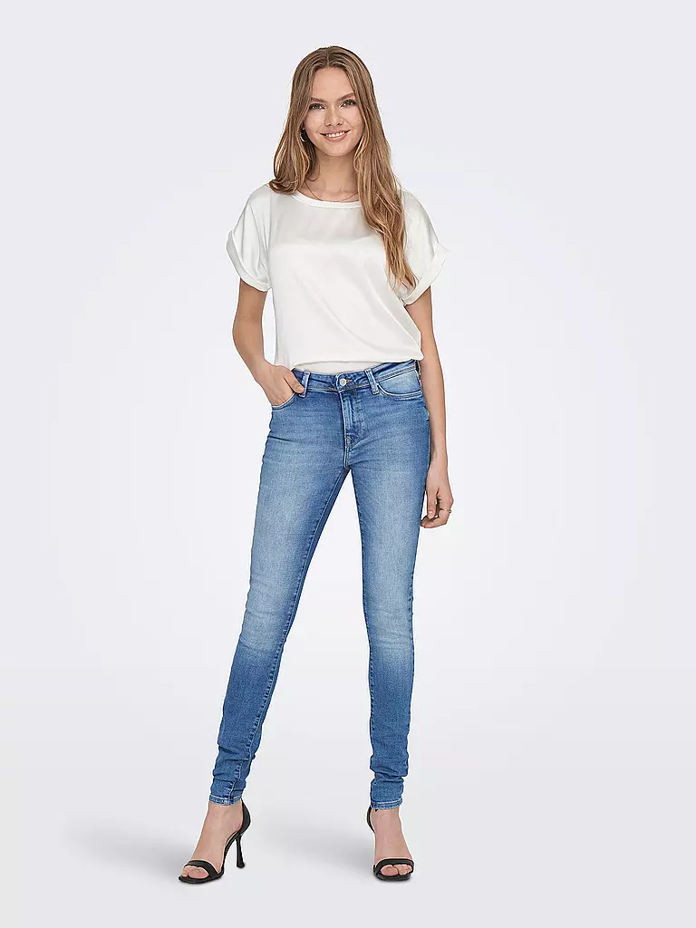 ONLY | Vaqueros ONLSHAPE | Azul