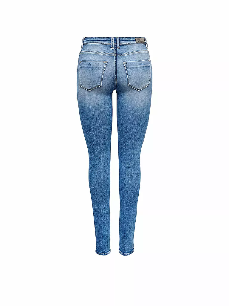 ONLY | Vaqueros ONLSHAPE | Azul