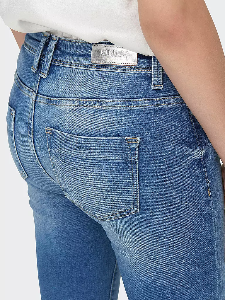 ONLY | Vaqueros ONLSHAPE | Azul