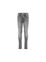 ONLY | Vaqueros pitillo para niña KONBLUSH | Gris
