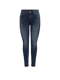 ONLY | Vaqueros Skinny Fit 7/8 ONLBLUSH | Azul