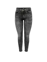ONLY | Vaqueros Skinny Fit 7/8 ONLBLUSH | Gris