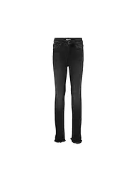 ONLY | Vaqueros pitillo para niña KONBLUSH | Negro