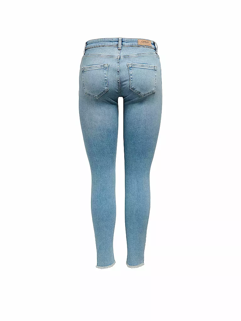 ONLY | Vaqueros Skinny Fit ONLBLUSH | 