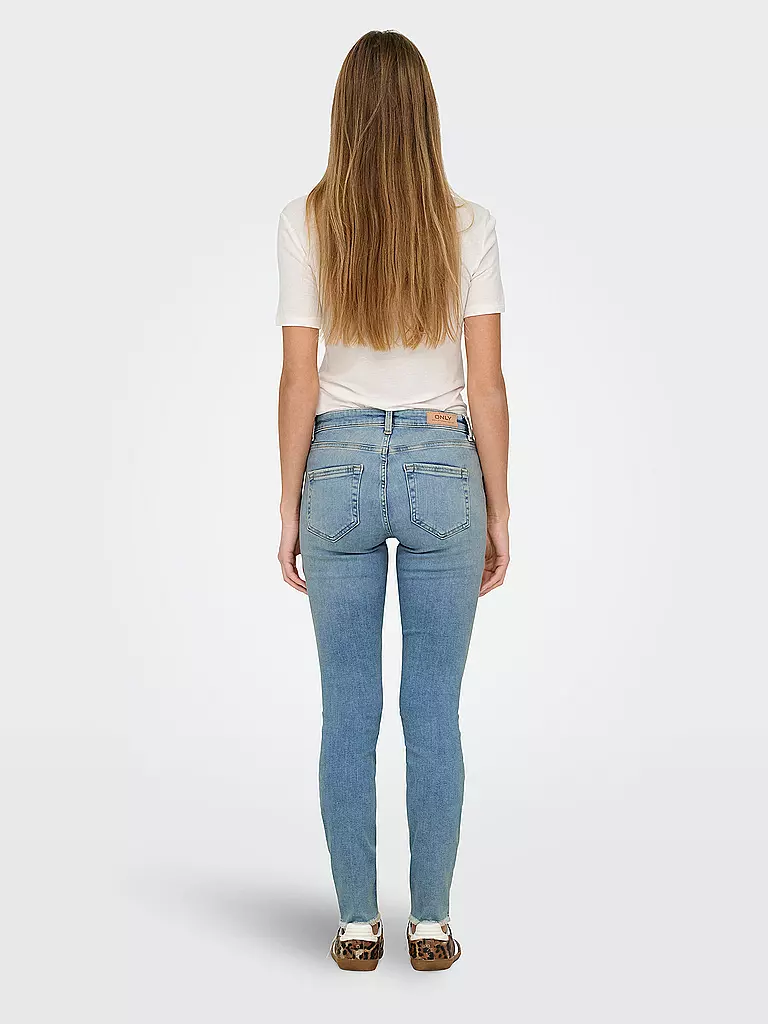 ONLY | Vaqueros Skinny Fit ONLBLUSH | 