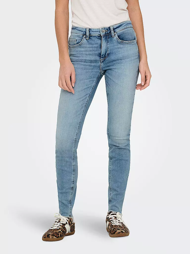 ONLY | Vaqueros Skinny Fit ONLBLUSH | 