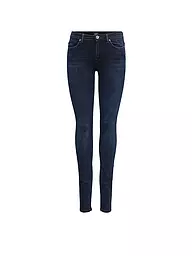 ONLY | Vaqueros Skinny Fit ONLSHAPE | Azul oscuro
