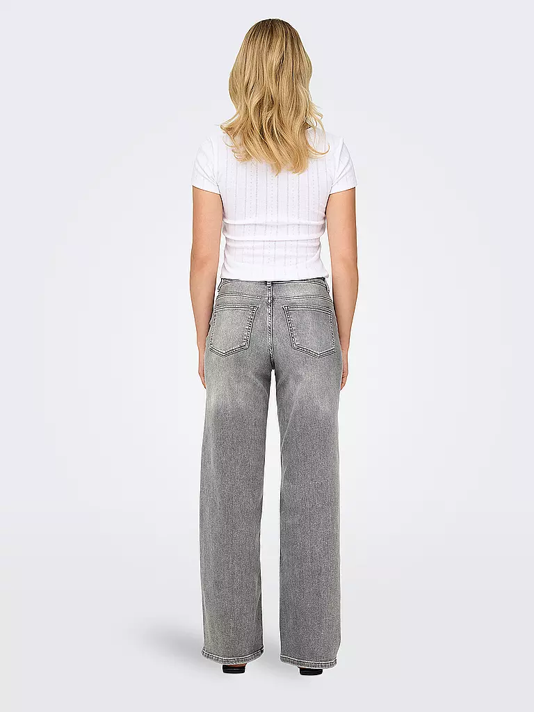 ONLY | Vaqueros Wide Fit ONLMADISON | 