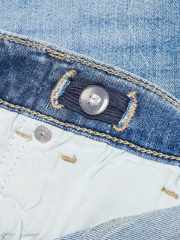 ONLY | Vaqueros Wide Fit para niña | Azul