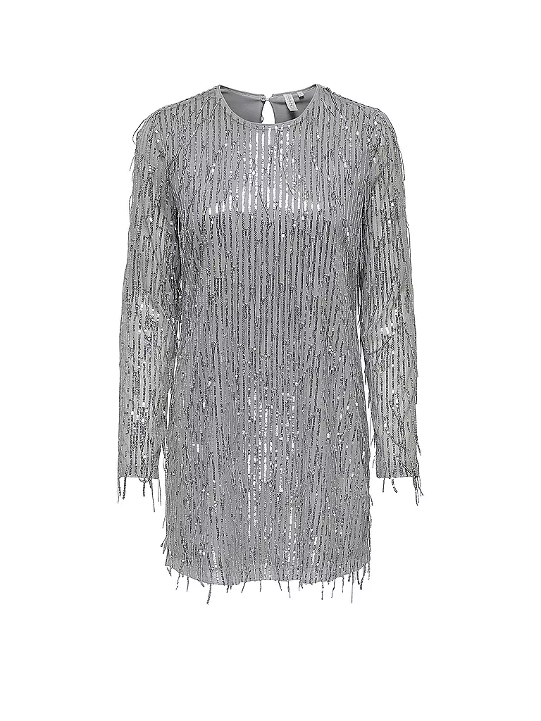 ONLY | Vestido de cóctel ONLANIKA | Plata