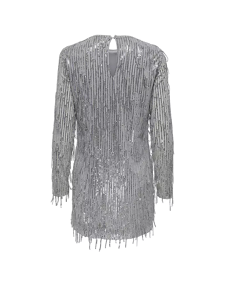 ONLY | Vestido de cóctel ONLANIKA | Plata