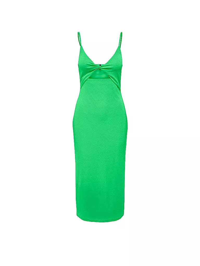 ONLY | Vestido de cóctel ONLDEBBIE | Verde claro
