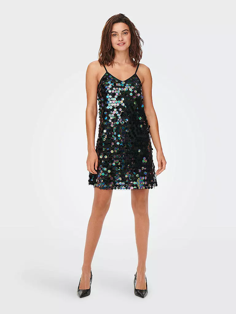 ONLY | Vestido de cóctel ONLEMILI | Negro