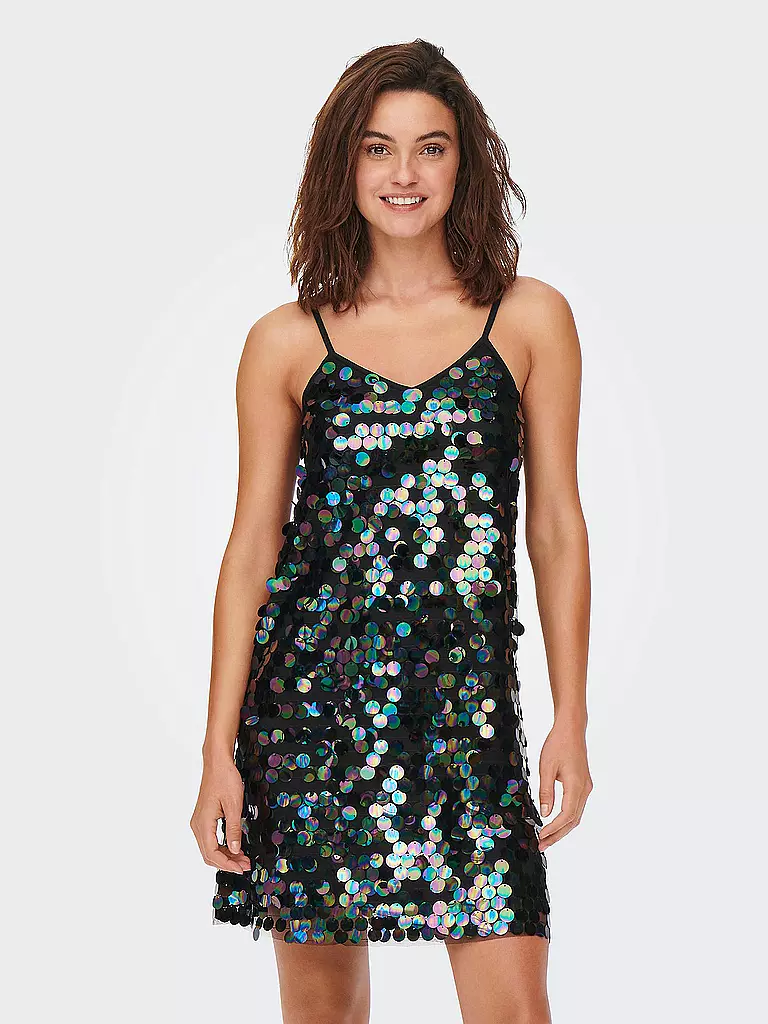 ONLY | Vestido de cóctel ONLEMILI | Negro