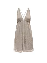 ONLY | Vestido de cóctel ONLTINGA | Beige