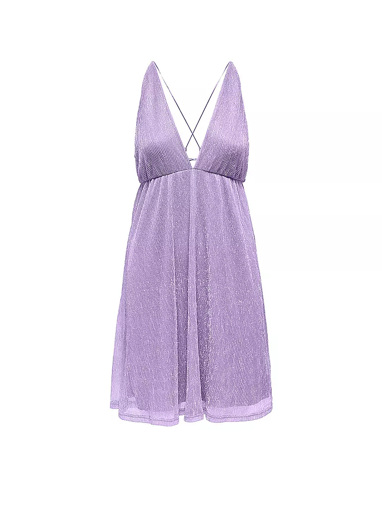 ONLY | Vestido de cóctel ONLTINGA | Lila