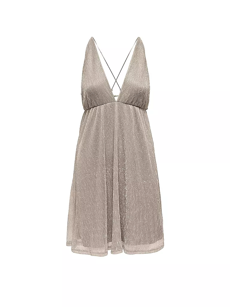 ONLY | Vestido de cóctel ONLTINGA | Beige