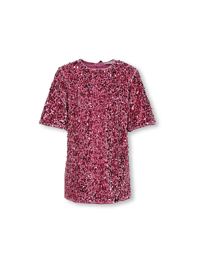 ONLY | Vestido de niña KMGCONFIDENCE | Rosa