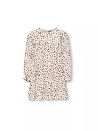 ONLY | Vestido de niña KMGTHYRA LIFE | Beige