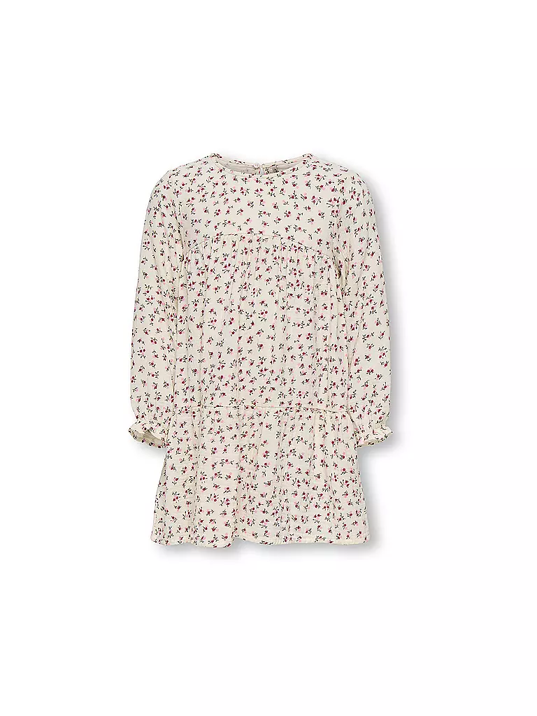 ONLY | Vestido de niña KMGTHYRA LIFE | Beige
