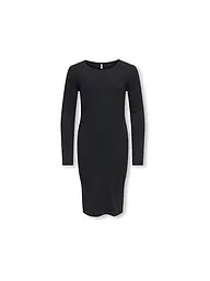 ONLY | Vestido de niña KOGBELFAST | Negro