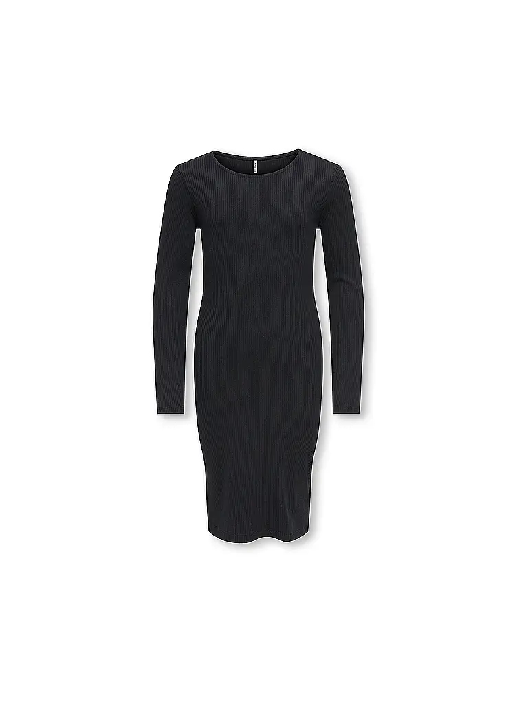 ONLY | Vestido de niña KOGBELFAST | Negro