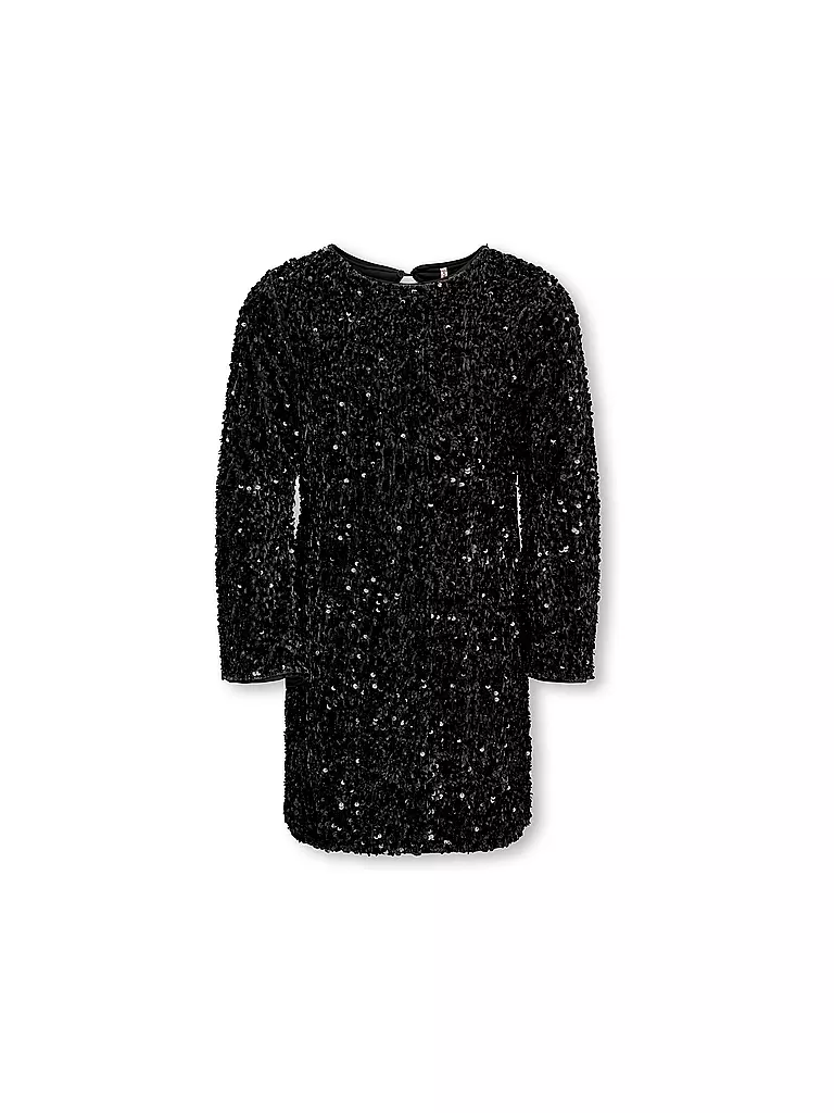 ONLY | Vestido de niña KOGCONFIDENCE | Negro