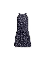 ONLY | Vestido de niña KOGSALLI | Azul oscuro