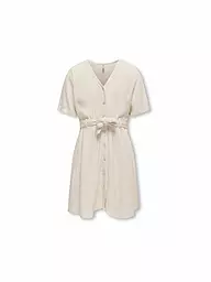 ONLY | Vestido de niña KOGSIESTA | Beige