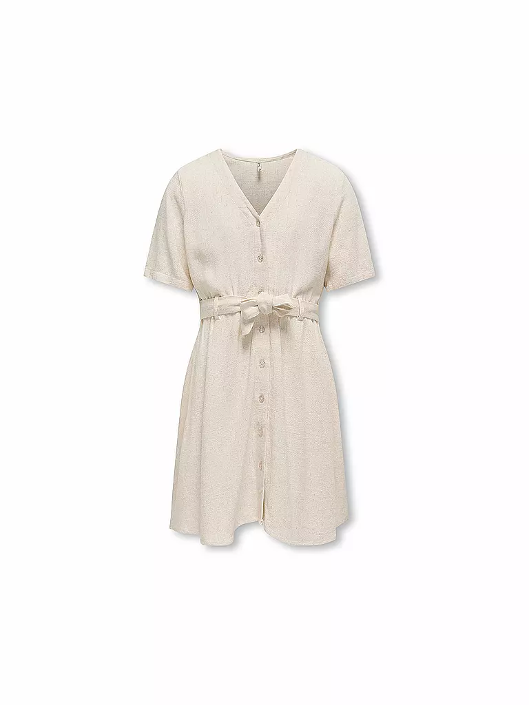 ONLY | Vestido de niña KOGSIESTA | Beige