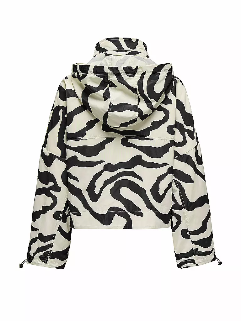 ONLY | Windbreaker ONLBETTY | Crema
