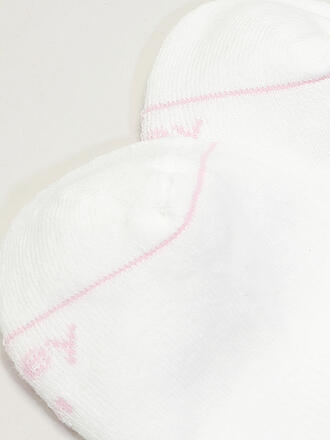 OOLEY | Calcetines ICON glitter love lilac