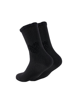 OOLEY | Calcetines CASHMERE ELEGANCE