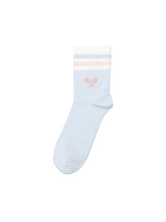 OOLEY | Calcetines LILLY club de tenis