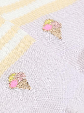 OOLEY | Calcetines LILLY ice cream