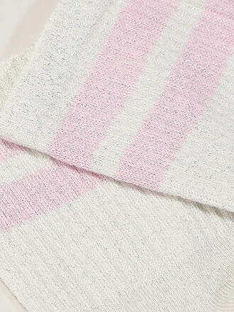 OOLEY | Calcetines STARLIGHT Cream