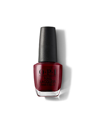 OPI | Esmalte de uñas (52 Got the Blues for Red)