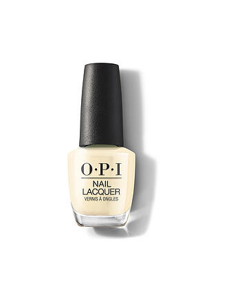 OPI | Esmalte de uñas (003 Blinded by the Ring Light)