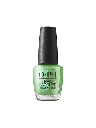 OPI | Esmalte de uñas - Taurus-t Me (015 Mint Green)