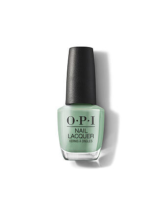 OPI | Esmalte de uñas (20 Self Made) 15ml