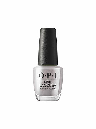 OPI | Esmalte de uñas (24 Chrome Clawz) 15ml