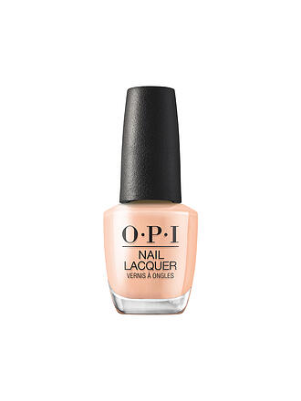 OPI | Esmalte de uñas (049 Pear Clutching Behaviour)