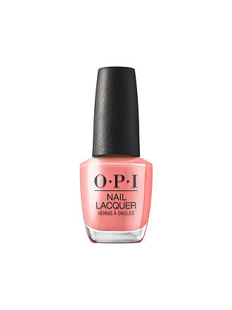OPI | Esmalte de uñas (51 Cotton Candied Clawz)